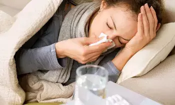 Beat Monsoon Diseases: వర్షాకాలంలో వచ్చే రోగాలకు చెక్ పెట్టండి ఇలా! Beat Monsoon Diseases: వర్షాకాలంలో వచ్చే రోగాలకు చెక్ పెట్టండి ఇలా!