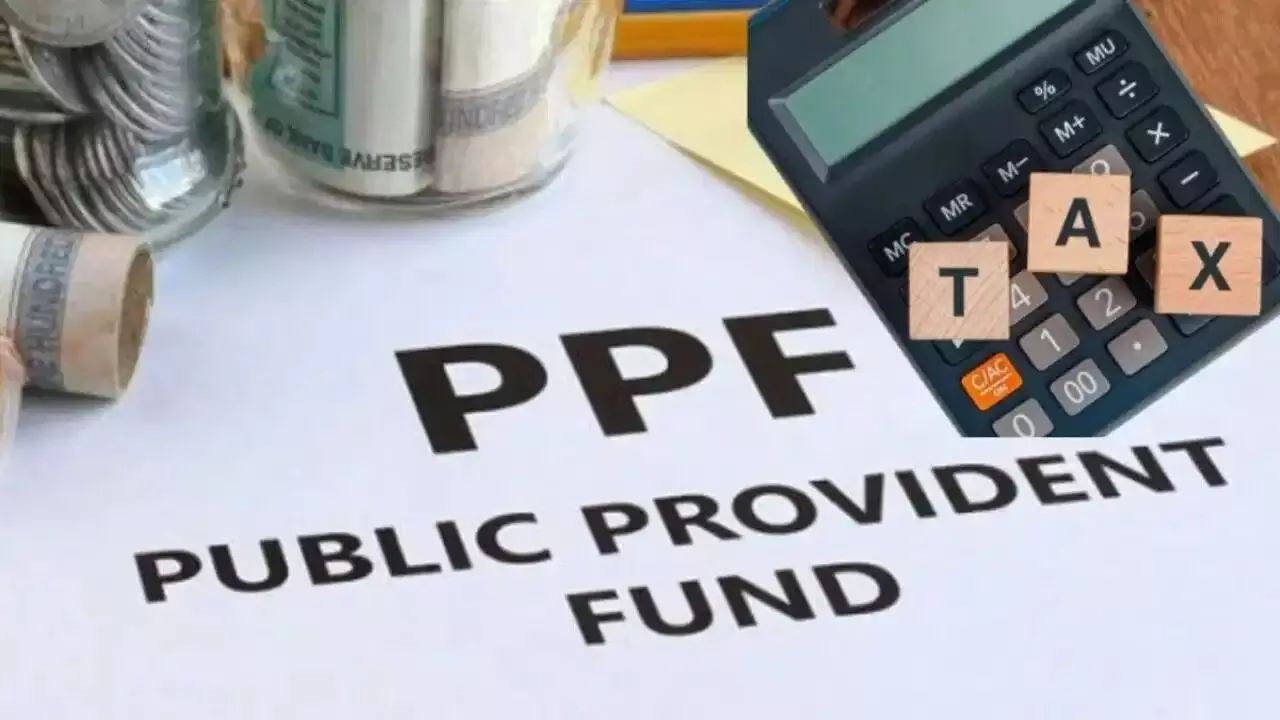 PPF : పబ్లిక్ ప్రావిడెంట్ ఫండ్లో డబ్బులు పెడుతున్నారా? ముందే ఈ నిజాలు తెలుసుకోండి PPF : పబ్లిక్ ప్రావిడెంట్ ఫండ్లో డబ్బులు పెడుతున్నారా? ముందే ఈ నిజాలు తెలుసుకోండి