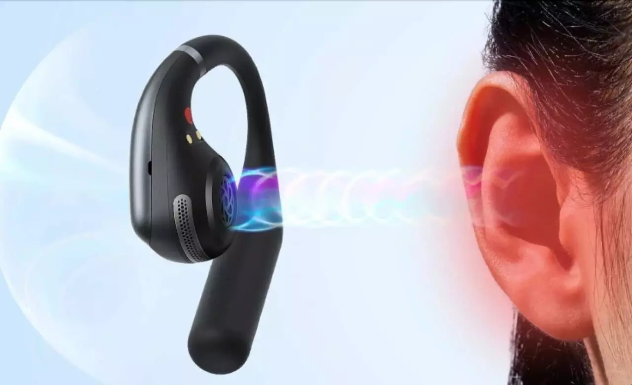 Earbuds Silently Damaging Your Hearing: నిశ్శబ్దంగా వినికిడి శక్తిని హరిస్తున్న ఇయర్బడ్స్.. చెవుల లోపల ఏం జరుగుతుందో తెలుసా? Earbuds Silently Damaging Your Hearing: నిశ్శబ్దంగా వినికిడి శక్తిని హరిస్తున్న ఇయర్బడ్స్.. చెవుల లోపల ఏం జరుగుతుందో తెలుసా?
