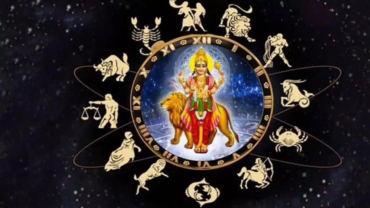 Mercurys Retrograde Begins on June 29: జూన్ 29 నుండి బుధుడి వక్ర సంచారం.. మిథునం, వృశ్చికంతో పాటు ఈ రాశుల వారు 25 రోజుల పాటు చాలా జాగ్రత్తగా ఉండాలి.. Mercurys Retrograde Begins on June 29: జూన్ 29 నుండి బుధుడి వక్ర సంచారం.. మిథునం, వృశ్చికంతో పాటు ఈ రాశుల వారు 25 రోజుల పాటు చాలా జాగ్రత్తగా ఉండాలి..
