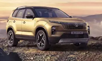 Tata EVs : భారత ఈవీ మార్కెట్లో టాటా మోటార్స్ సునామీ.. రాబోయే ఏడాదిలో 3 సరికొత్త ఎలక్ట్రిక్ SUVలు