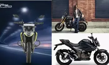 Best Bikes : రఫ్ అండ్ టఫ్ పర్ఫార్మెన్స్.. మార్కెట్లో ట్రెండ్ అవుతున్న టాప్ 200cc - 250cc మోటార్ సైకిళ్లు ఇవే