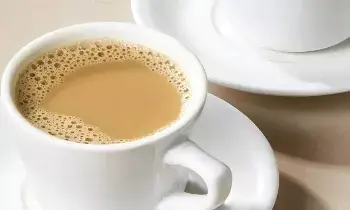 Drinking Hot Tea Right After Meals: భోజనం చేసిన వెంటనే వేడి వేడిగా టీ తాగుతున్నారా? అయితే మీకు ఈ డేంజర్ తప్పదు.. Drinking Hot Tea Right After Meals: భోజనం చేసిన వెంటనే వేడి వేడిగా టీ తాగుతున్నారా? అయితే మీకు ఈ డేంజర్ తప్పదు..