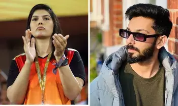 Anirudh and Kavya Maran: అనిరుధ్, కావ్య మారన్ నిజంగానే పెళ్లి చేసుకుంటున్నారా? వైరల్ వార్తల్లో నిజమెంత? Anirudh and Kavya Maran: అనిరుధ్, కావ్య మారన్ నిజంగానే పెళ్లి చేసుకుంటున్నారా? వైరల్ వార్తల్లో నిజమెంత?
