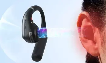 Earbuds Silently Damaging Your Hearing: నిశ్శబ్దంగా వినికిడి శక్తిని హరిస్తున్న ఇయర్బడ్స్.. చెవుల లోపల ఏం జరుగుతుందో తెలుసా? Earbuds Silently Damaging Your Hearing: నిశ్శబ్దంగా వినికిడి శక్తిని హరిస్తున్న ఇయర్బడ్స్.. చెవుల లోపల ఏం జరుగుతుందో తెలుసా?