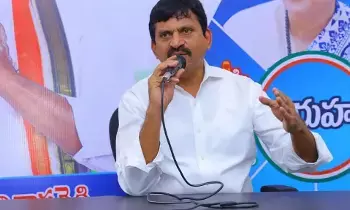 Musi Project:  మూసీ ప్రాజెక్టు: పరిహారం, పునరావాసంలో రాజీ లేదు- పొంగులేటి శ్రీనివాస్‌రెడ్డి