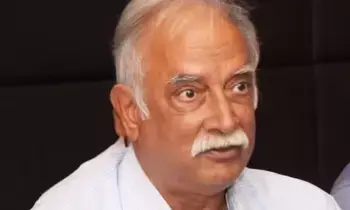 Goa Governor Ashok Gajapathi Raju: అనుమతులు లేకుండానే కార్యాలయం ఎలా నిర్మించారు?: గోవా గవర్నర్ అశోక్ గజపతి రాజు Goa Governor Ashok Gajapathi Raju: అనుమతులు లేకుండానే కార్యాలయం ఎలా నిర్మించారు?: గోవా గవర్నర్ అశోక్ గజపతి రాజు