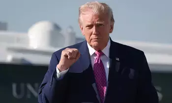 US-Iran Tensions: అమెరికా-ఇరాన్ ఉద్రిక్తతలు: ట్రంప్ కీలక ప్రకటన.. దోహాలో మంగళవారం సమావేశం! US-Iran Tensions: అమెరికా-ఇరాన్ ఉద్రిక్తతలు: ట్రంప్ కీలక ప్రకటన.. దోహాలో మంగళవారం సమావేశం!