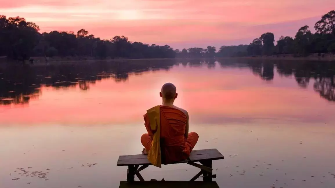Spirituality: ఆధ్యాత్మికత అంటే ఏంటి? మనిషి జీవితానికి ఇది ఎందుకు అవసరం? Spirituality: ఆధ్యాత్మికత అంటే ఏంటి? మనిషి జీవితానికి ఇది ఎందుకు అవసరం?