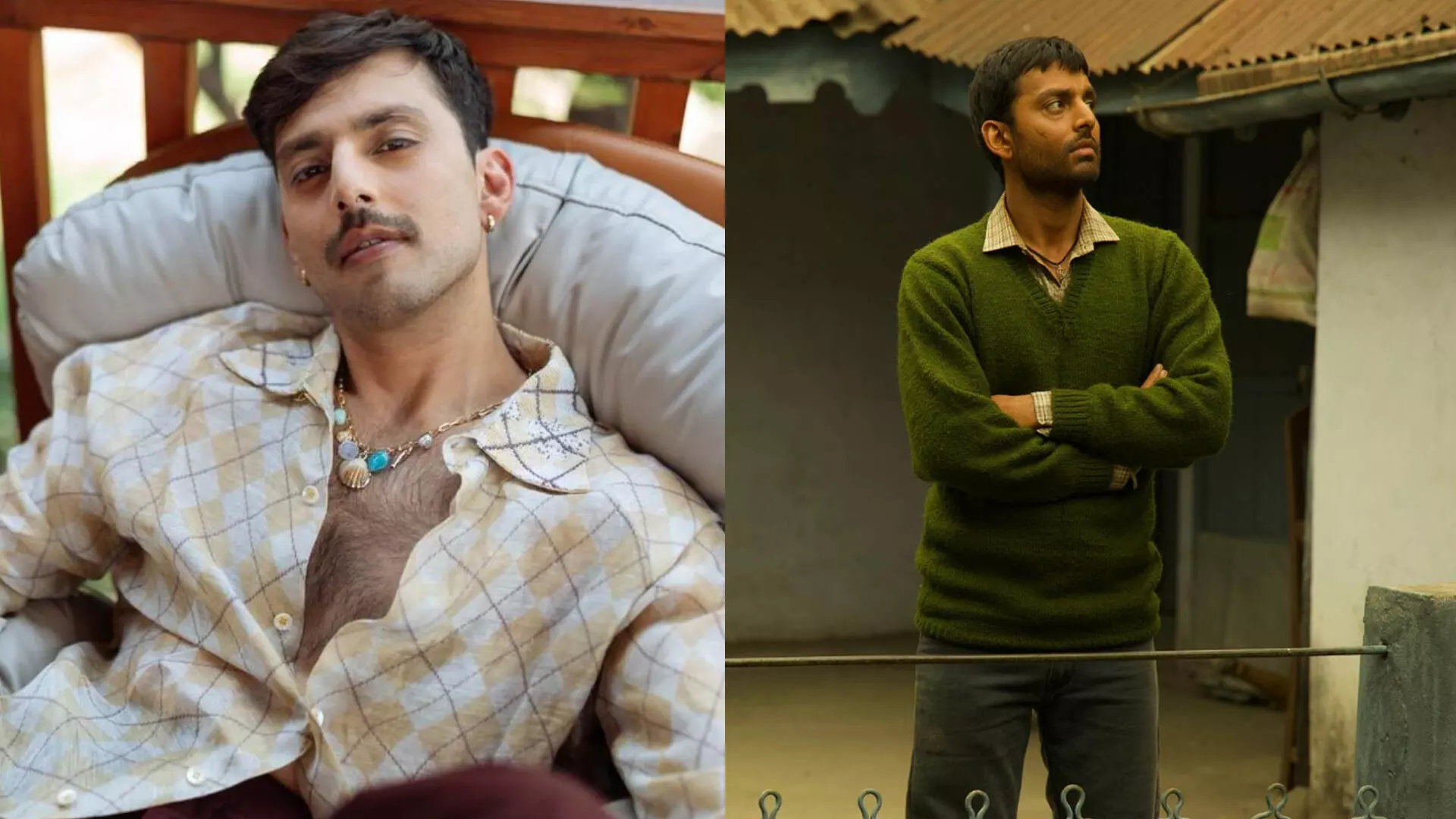 Himansh Kohli: రూట్ మార్చిన చాక్లెట్ బాయ్.. కోహ్లీని చూసి షాక్! Himansh Kohli: రూట్ మార్చిన చాక్లెట్ బాయ్.. కోహ్లీని చూసి షాక్!