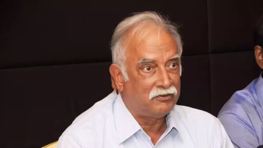 Ashok Gajapathi Raju: మీ ఇంటికొచ్చి నా స్థలమంటే అంగీకరిస్తారా? : అశోక్ గజపతి రాజు తీవ్ర అసంతృప్తి Ashok Gajapathi Raju: మీ ఇంటికొచ్చి నా స్థలమంటే అంగీకరిస్తారా? : అశోక్ గజపతి రాజు తీవ్ర అసంతృప్తి