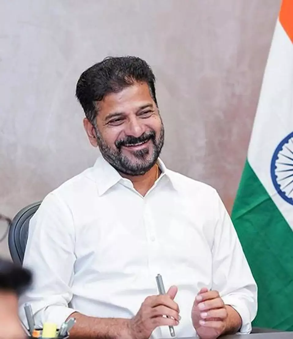 CM Revanth Reddys Review: యాదగిరిగుట్ట ఆలయ అభివృద్ధికి కొత్త ఊపు: సీఎం రేవంత్రెడ్డి సమీక్షలో కీలక నిర్ణయాలు CM Revanth Reddys Review: యాదగిరిగుట్ట ఆలయ అభివృద్ధికి కొత్త ఊపు: సీఎం రేవంత్రెడ్డి సమీక్షలో కీలక నిర్ణయాలు