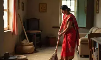 Sweep the House in the Evening: సాయంత్రం పూట ఇల్లు ఎందుకు ఊడ్చకూడదు? చీపురును ఇంట్లో ఎక్కడ పెట్టాలి.? Sweep the House in the Evening: సాయంత్రం పూట ఇల్లు ఎందుకు ఊడ్చకూడదు? చీపురును ఇంట్లో ఎక్కడ పెట్టాలి.?