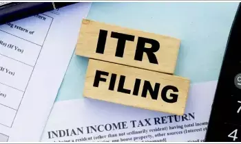 ITR Filing : పన్ను చెల్లింపుదారులకు కేంద్ర ప్రభుత్వం బంపర్ ఆఫర్.. ఐటీఆర్ గడువు తేదీలలో ఊహించని మార్పులు ITR Filing : పన్ను చెల్లింపుదారులకు కేంద్ర ప్రభుత్వం బంపర్ ఆఫర్.. ఐటీఆర్ గడువు తేదీలలో ఊహించని మార్పులు