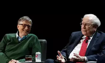 Warren Buffett : బిల్ గేట్స్ ఫౌండేషన్కు వారెన్ బఫెట్ షాక్.. నిలిచిపోయిన బిలియన్ డాలర్ల విరాళం Warren Buffett : బిల్ గేట్స్ ఫౌండేషన్కు వారెన్ బఫెట్ షాక్.. నిలిచిపోయిన బిలియన్ డాలర్ల విరాళం