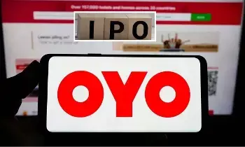 OYO IPO : త్వరలో మార్కెట్లోకి ఓయో ఐపీఓ.. రూ.6,650 కోట్లు సేకరించడమే లక్ష్యం OYO IPO : త్వరలో మార్కెట్లోకి ఓయో ఐపీఓ.. రూ.6,650 కోట్లు సేకరించడమే లక్ష్యం