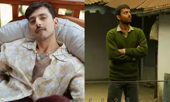 Himansh Kohli: రూట్ మార్చిన చాక్లెట్ బాయ్.. కోహ్లీని చూసి షాక్!