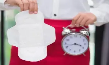 Change a Sanitary Pad: పీరియడ్స్ సమయంలో శానిటరీ ప్యాడ్లను ఎంత సమయానికి ఒకసారి మార్చాలో తెలుసా.. ? Change a Sanitary Pad: పీరియడ్స్ సమయంలో శానిటరీ ప్యాడ్లను ఎంత సమయానికి ఒకసారి మార్చాలో తెలుసా.. ?