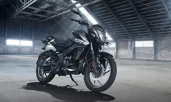 Bajaj Pulsar N125 : టూ-వీలర్ మార్కెట్లో పెను సంచలనం.. పల్సర్ N125 ఉత్పత్తి నిలిచిపోనుందా? Bajaj Pulsar N125 : టూ-వీలర్ మార్కెట్లో పెను సంచలనం.. పల్సర్ N125 ఉత్పత్తి నిలిచిపోనుందా?