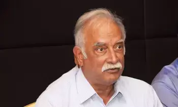 Ashok Gajapathi Raju: మీ ఇంటికొచ్చి నా స్థలమంటే అంగీకరిస్తారా? : అశోక్ గజపతి రాజు తీవ్ర అసంతృప్తి