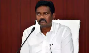 PV Sunil Kumar: పీవీ సునీల్ కుమార్కు క్యాట్లో చుక్కెదురు.. సస్పెన్షన్ ఎత్తివేత విజ్ఞప్తి కొట్టివేత PV Sunil Kumar: పీవీ సునీల్ కుమార్కు క్యాట్లో చుక్కెదురు.. సస్పెన్షన్ ఎత్తివేత విజ్ఞప్తి కొట్టివేత