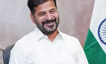 CM Revanth Reddys Review: యాదగిరిగుట్ట ఆలయ అభివృద్ధికి కొత్త ఊపు: సీఎం రేవంత్‌రెడ్డి సమీక్షలో కీలక నిర్ణయాలు