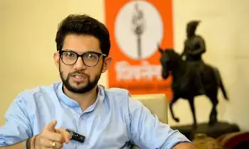 Aaditya Thackeray: మహారాష్ట్ర రాజకీయాల్లో ఫిరాయింపుల ఊచకోత: ‘ఆపరేషన్ టైగర్’ కాదు.. ‘ఆపరేషన్ దేవేంద్ర’ - ఆదిత్య ఠాక్రే