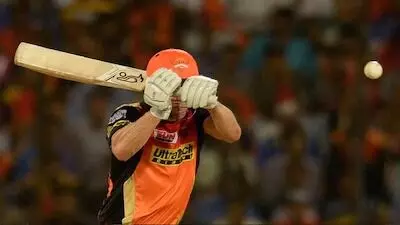 Moises Henriques: ఎస్ఆర్హెచ్ మాజీ ప్లేయర్ సంచలన నిర్ణయం.. ఆస్ట్రేలియాను వదిలి పోర్చుగల్ జట్టులోకి Moises Henriques: ఎస్ఆర్హెచ్ మాజీ ప్లేయర్ సంచలన నిర్ణయం.. ఆస్ట్రేలియాను వదిలి పోర్చుగల్ జట్టులోకి