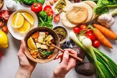 Monsoon Diet Rules: వానాకాలం డైట్ రూల్స్: ఏం తినాలి? ఏం తినకూడదు? Monsoon Diet Rules: వానాకాలం డైట్ రూల్స్: ఏం తినాలి? ఏం తినకూడదు?
