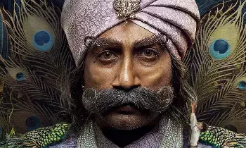 Rao Bahadur Trailer: సూపర్స్టార్ వాయిస్.. రావు బహదూర్ ట్రైలర్తో మహేష్ బాబు మ్యాజిక్! Rao Bahadur Trailer: సూపర్స్టార్ వాయిస్.. రావు బహదూర్ ట్రైలర్తో మహేష్ బాబు మ్యాజిక్!