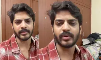 Actor Akhil Raj: మా అమ్మను తిడితే చూస్తూ ఊరుకోవాలా., వైరల్ వీడియోపై హీరో క్లారిటీ Actor Akhil Raj: మా అమ్మను తిడితే చూస్తూ ఊరుకోవాలా., వైరల్ వీడియోపై హీరో క్లారిటీ