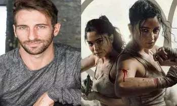 Alpha: ఆల్ఫా కోసం హాలీవుడ్ కింగ్ ఎంట్రీ! Alpha: ఆల్ఫా కోసం హాలీవుడ్ కింగ్ ఎంట్రీ!