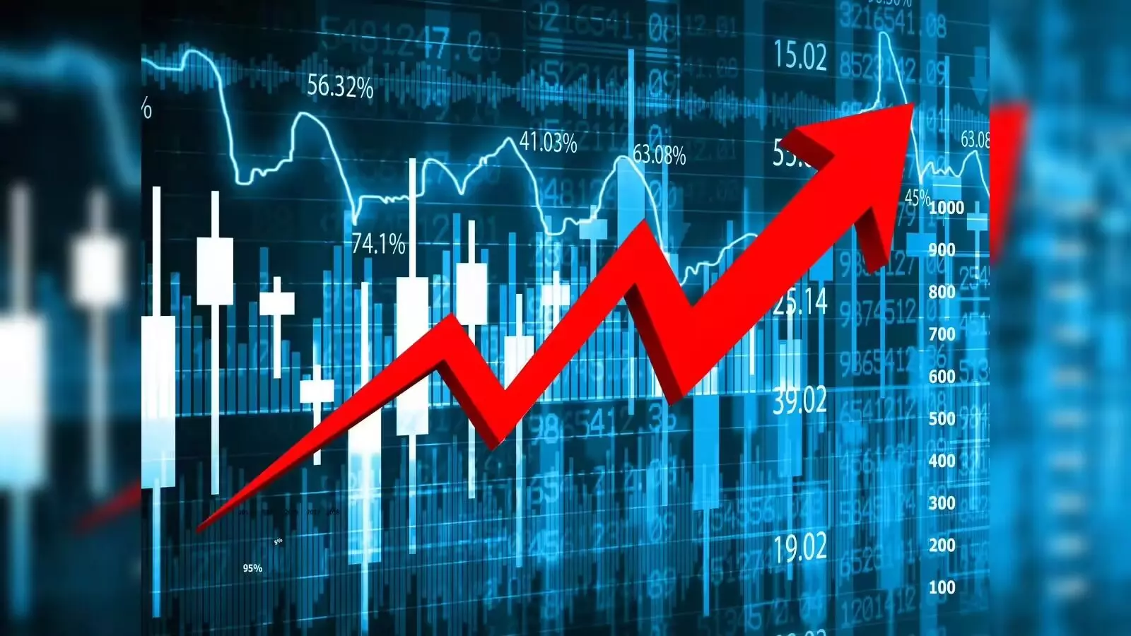 Share Market : స్టాక్ మార్కెట్లో ఇన్వెస్టర్ల పండుగ.. కేవలం 27 నిమిషాల్లోనే కోట్లలో లాభాలు Share Market : స్టాక్ మార్కెట్లో ఇన్వెస్టర్ల పండుగ.. కేవలం 27 నిమిషాల్లోనే కోట్లలో లాభాలు
