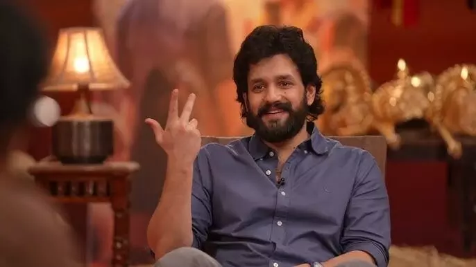 Akhil Opens Up: ఏజెంట్ తర్వాత మూడేళ్ల గ్యాప్.. బాత్రూంలో ఆ ప్రమాదం వల్లే.. అఖిల్ ఎమోషనల్ కామెంట్స్.. Akhil Opens Up: ఏజెంట్ తర్వాత మూడేళ్ల గ్యాప్.. బాత్రూంలో ఆ ప్రమాదం వల్లే.. అఖిల్ ఎమోషనల్ కామెంట్స్..