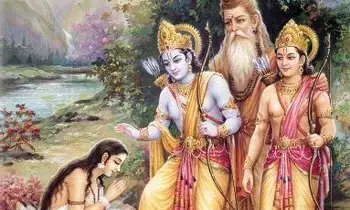 Curse Lifted:  శాపవిముక్తి: శ్రీరాముడి పాదధూళితో పునర్జన్మ పొందిన అహల్య ​మిథిలా నగర పరిసరాలు