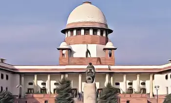 Supreme Court: సుప్రీం కోర్టు హెచ్చరిక: న్యాయ వ్యవస్థలో ఏఐ హాల్యూసినేషన్స్‌పై కఠిన చర్యలు