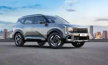 Kia India : భారత ఆటోమొబైల్ మార్కెట్లో కియా జోరు.. కేవలం 6 నెలల్లోనే 1.63 లక్షల కార్లు క్లీన్ స్వీప్ Kia India : భారత ఆటోమొబైల్ మార్కెట్లో కియా జోరు.. కేవలం 6 నెలల్లోనే 1.63 లక్షల కార్లు క్లీన్ స్వీప్