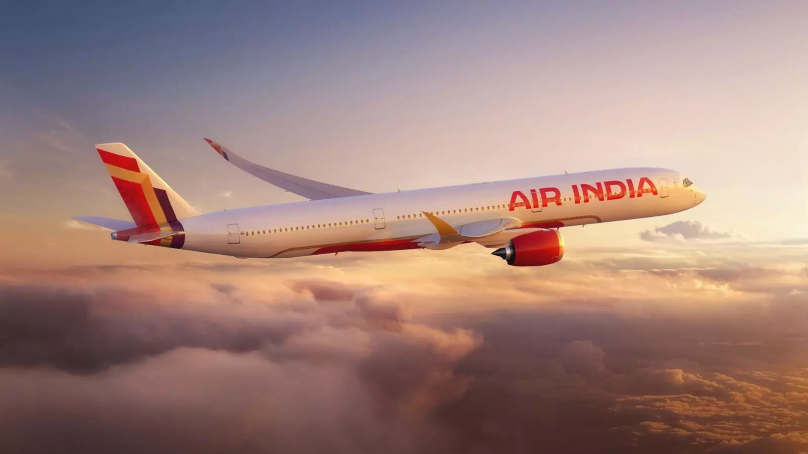 Air India : ప్రయాణికులకు గుడ్ న్యూస్.. విమాన టికెట్లపై ఫ్యూయల్ సర్చార్జ్ భారీగా తగ్గించిన ఎయిర్ ఇండియా Air India : ప్రయాణికులకు గుడ్ న్యూస్.. విమాన టికెట్లపై ఫ్యూయల్ సర్చార్జ్ భారీగా తగ్గించిన ఎయిర్ ఇండియా