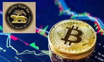 RBI : క్రిప్టో ఆస్తులపై పూర్తి నిషేధమే కరెక్ట్.. బ్యాంకులు, ఆర్థిక సంస్థలను దూరంగా ఉంచాలన్న ఆర్బీఐ RBI : క్రిప్టో ఆస్తులపై పూర్తి నిషేధమే కరెక్ట్.. బ్యాంకులు, ఆర్థిక సంస్థలను దూరంగా ఉంచాలన్న ఆర్బీఐ