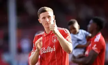 British Football History: బ్రిటిష్ ఫుట్బాల్ చరిత్రలోనే సరికొత్త రికార్డు British Football History: బ్రిటిష్ ఫుట్బాల్ చరిత్రలోనే సరికొత్త రికార్డు