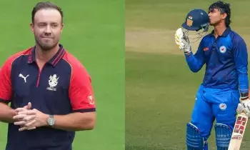 AB de Villiers: ఇంకా ఎందుకు ఆపడం? వైభవ్ సూర్యవంశీకి మద్దతుగా నిలిచిన మిస్టర్ 360!