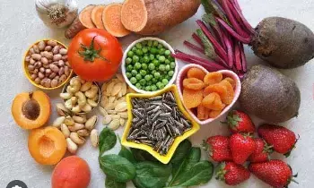 Boost Hemoglobin: హిమోగ్లోబిన్ పెరగాలా? బ్లడ్ పెంచే మూడు సూపర్ ఫుడ్స్ ఇవే! Boost Hemoglobin: హిమోగ్లోబిన్ పెరగాలా? బ్లడ్ పెంచే మూడు సూపర్ ఫుడ్స్ ఇవే!