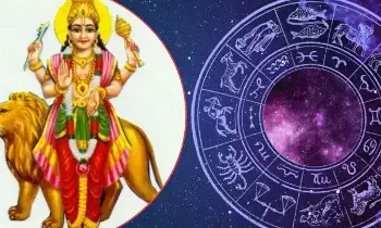 Lucky Phase: జూలై 27 నుండి ఈ రాశుల వారికి అదృష్టం.. బ్యాంకు ఖాతాలు నిండడం ఖాయం..