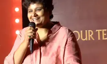 Nandini Reddy: 46 ఏళ్లైనా పెళ్లి చేసుకోకపోవడానికి కారణం అదే.. ఓపెన్ అయిన నందిని రెడ్డి.. Nandini Reddy: 46 ఏళ్లైనా పెళ్లి చేసుకోకపోవడానికి కారణం అదే.. ఓపెన్ అయిన నందిని రెడ్డి..