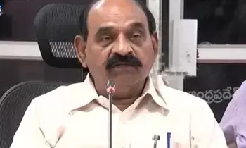 Minister Farooq: కర్నూలులో త్వరలో హైకోర్టు బెంచ్ ఏర్పాటు: మంత్రి ఫరూక్ ప్రకటన