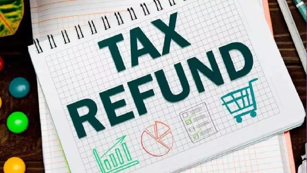 ITR Filing : ట్యాక్స్ రూపంలో కట్ అయిన డబ్బు మొత్తం తిరిగి కావాలా? అయితే ఈ పనులు చేయండి ITR Filing : ట్యాక్స్ రూపంలో కట్ అయిన డబ్బు మొత్తం తిరిగి కావాలా? అయితే ఈ పనులు చేయండి
