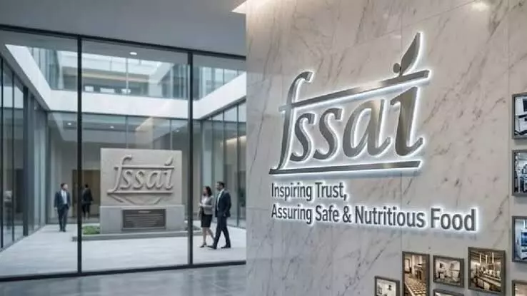 FSSAI : ఫుడ్, ఎనర్జీ డ్రింక్స్ బ్రాండ్లకు చుక్కలు చూపించిన FSSAI.. 14 కంపెనీలకు షాకింగ్ నోటీసులు FSSAI : ఫుడ్, ఎనర్జీ డ్రింక్స్ బ్రాండ్లకు చుక్కలు చూపించిన FSSAI.. 14 కంపెనీలకు షాకింగ్ నోటీసులు
