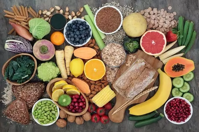 Health Is Wealth: ఆరోగ్యమే మహాభాగ్యం.. మీ జీర్ణక్రియను మెరుగుపరిచే గట్ ఫ్రెండ్లీ ఆహారాలు ఇవే.. Health Is Wealth: ఆరోగ్యమే మహాభాగ్యం.. మీ జీర్ణక్రియను మెరుగుపరిచే గట్ ఫ్రెండ్లీ ఆహారాలు ఇవే..