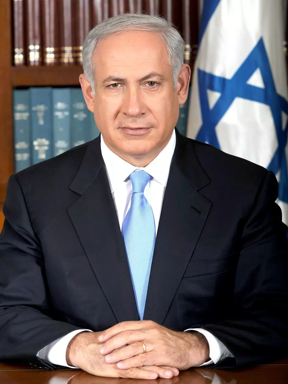 Israel: ఇజ్రాయెల్: ఇరాన్ ఉన్నతాధికారుల హత్య కుట్ర వార్తలు కల్పితం Israel: ఇజ్రాయెల్: ఇరాన్ ఉన్నతాధికారుల హత్య కుట్ర వార్తలు కల్పితం