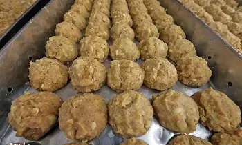 Tirumala Laddu: తిరుమల లడ్డూ ప్రసాదం విక్రయాల్లో సరికొత్త రికార్డు